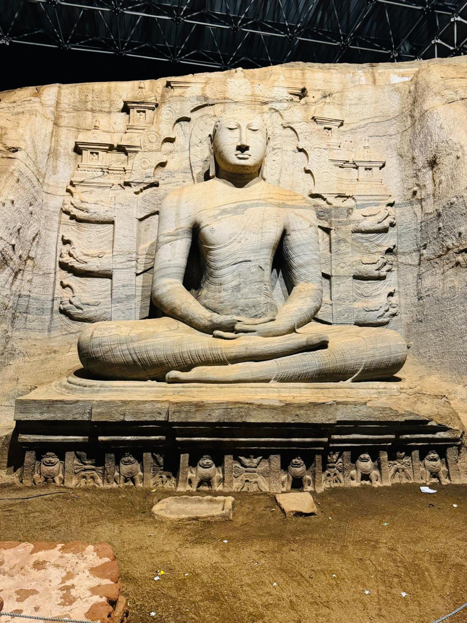 Wijesiri Family Guest House Sigiriya Bagian luar foto